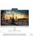 Proone 245 G10 9H6M8ET R5-7520U 8gb 512GB Beyaz 23.8" Freedos All In One Bilgisayar 1