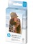 Sprocket Fotoğraf Yazıcıları Için 5x7,6 cm Birinci Sınıf Çinko Çıkartma Fotoğraf Kağıdı 20 Yaprak 1