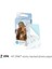 Sprocket Fotoğraf Yazıcıları Için 5x7,6 cm Birinci Sınıf Çinko Çıkartma Fotoğraf Kağıdı 20 Yaprak 2
