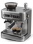 Barista Brew Yarı Otomatik Espresso Makinesi, 250G Çekirdek Kabı 3