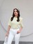 Bel Aksesuarlı Momfit Jean 5