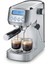 Espressogourmet Crema 20 Bar Espresso Makinesi Süt Köpürtücülü Paslanmaz Portafiltre 2