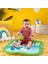 Bright Starts Bebek Aktivite Minderi Oyun Halısı 4