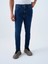 Koyu Lacivert Erkek Jean Pantolon LF2039444 2