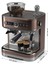 Barista Brew Yarı Otomatik Espresso Makinesi, 280G Çift Çekirdek Kabı 2