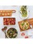 Everyday Baker 3'lü Set, Dayanıklı ve Çok Yönlü Porselen Fırın Kabı Seti 3