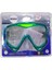Maske Tek Delux Space - /Csb 3