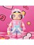 Mega Space Molly Sanrio 400% Figür Koleksiyonu, Rastgele Aksiyon Figürleri 4