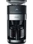 KM8328 Grind Aroma Filtre Kahve Makinesi, 1.25L, 180G Öğütücü, 15 Fincan Kapasite, 3 Öğütme Seviyesi 3