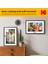 10 Inc Wlan Dijital Fotoğraf Çerçevesi, IPS Hd Dokunmatik Ekran, 32 GB Hafıza, Otomatik Dönme 2