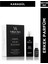 Karagül Parfüm & Esans Set 50 ml + 10 ml 1
