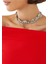 Kristal Örgü Choker Kolye 2