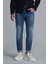 Aler Smart Jean Erkek Pantolon Regular Fit Mavi 2