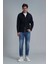 Aler Smart Jean Erkek Pantolon Regular Fit Mavi 5