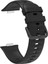 Huawei Watch Fit 3 Uyumlu A+ Kalite Yumuşak Jel Silikon Kordon/strap 2