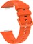 Huawei Watch Fit 3 / Fit 4 / Fit 4 Pro Uyumlu Yumuşak Jel Silikon Kordon/Strap 2