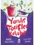 Yanlış Tarifler Kulübü - Merve Başcumalı 1