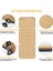 Kingcamp Deluxe Wide Ultra 7,5 Cm. Tek Kişilik Şişme Mat R: 6,5 5