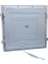 2 Adet Global Kdl 424 24W 30X30 Clipin LED Panel 6500K Beyaz Işık 3