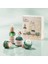 Dolgunlaştırıcı ve Nemlendirici Set 2