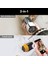 Memo Shot Era Çocuk Anında Fotoğraf Makinesi ve Fotoğraf Etiket Yazıcısı 3