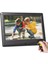 7 Inc Dijital Fotoğraf Çerçevesi, Fotoğraf/müzik/videolu, Usb/sd, Otomatik Dönme, Uzaktan Kumanda 1