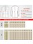 Vrd Erkek Beyaz-Lacivert Slim Fit Mono Yaka Spor Blazer Ceket 5