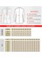 Diegos Erkek Lacivert Ekose Slim Fit Mono Yaka Spor Blazer 5