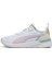 Softride Harli Wns Puma White-Alpine Snow-Rose Mauve Kadın Performans Ayakkabı 1