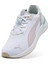 Softride Harli Wns Puma White-Alpine Snow-Rose Mauve Kadın Performans Ayakkabı 4