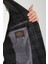 Galileo Erkek Indigo Ekose Mono Yaka Slim Fit Spor Blazer Ceket 4