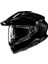 RPHA60 Kask Metal Siyah 1