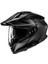 RPHA60 Kask Mat Siyah 1