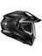 RPHA60 Kask Mat Siyah 2