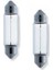 41MM C10W Sofit Halojen Oto Ampul 12V 2ADET 1