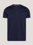 Luxury Interlock Erkek T-Shirt 33202 3