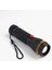Ps-7083 Plastik Zoomlu Pilli El Feneri 1