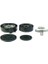 K035550XS Triger Eksantrik Gergi Seti Megane Laguna Espace 2.0 16V F4R 1
