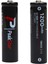 Orjinal 3.7 V 1200 Mah Şarj Edilebilir 18650 Turbo Model Li-Ion Şarjlı Pil 1