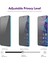 Honor 90 Gt Için 2 Adet Enkay Gizlilik Gl Filmi (Yurt Dışından) 3