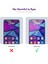 Honor 90 Gt Için 2 Adet Enkay Gizlilik Gl Filmi (Yurt Dışından) 4