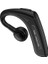 Su Geçirmez Gürültü Önleyici Bluetooth Özellikli Asılı Tek Kulak Spor Kulaklık (Yurt Dışından) 1