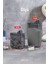 2 Adet Silikon Kapaklı Ölçülü Toz ve Sıvı Deterjan Saklama Kabı Kutusu 900-2100 ml 3