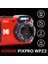 Pixpro Pack Wpz2 Dijital Kamera, Su Geçirmez & Darbelere Dayanıklı 4