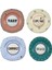 Pasta Tabakları 16CM (4'lü Set) 1