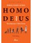 Homo Deyyus;tanrılaşmaya Giden Insan 1