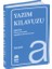 Yazım Kılavuzu (A Dan Z Ye Tdk Uyumlu) 1