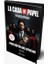 La Case De Papel Kaçış Kitabı - Profesör'ün Akıl Oyunları (Ciltli) (Maske Hediyeli) 1