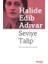 Seviye Talip 1