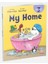 Redhouse Learning Set 3 My Home 1